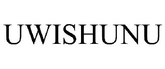 UWISHUNU