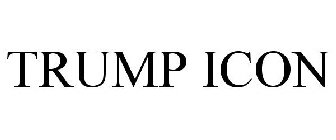 TRUMP ICON