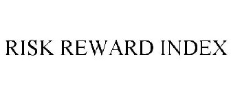 RISK REWARD INDEX