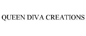 QUEEN DIVA CREATIONS