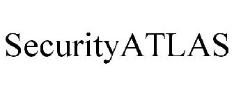 SECURITY ATLAS