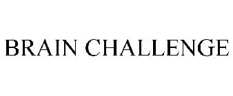 BRAIN CHALLENGE