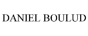 DANIEL BOULUD