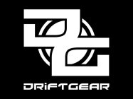 DG DRIFTGEAR