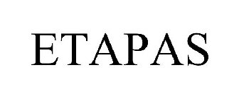 ETAPAS