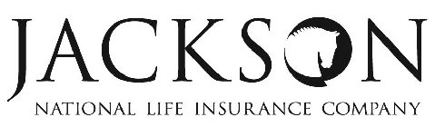 JACKSON NATIONAL LIFE INSURANCE COMPANY