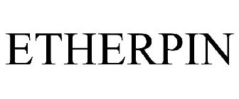 ETHERPIN
