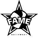 FAME H·O·L·L·Y·W·O·O·D