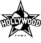 HOLLYWOOD F·A·M·E