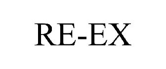 RE-EX