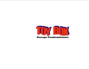 TOY BOX STORAGE CONDOMINIUMS