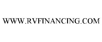 WWW.RVFINANCING.COM