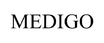 MEDIGO