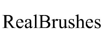 REALBRUSHES