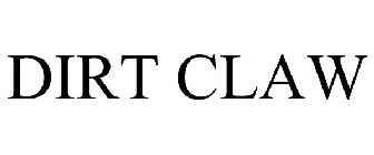 DIRT CLAW