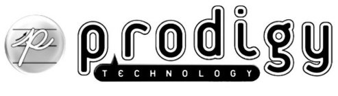 P PRODIGY TECHNOLOGY