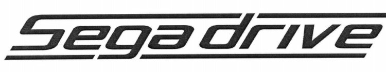 SEGADRIVE