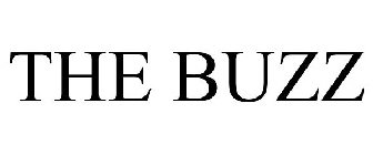 THE BUZZ