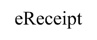 ERECEIPT