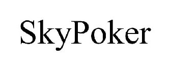 SKYPOKER