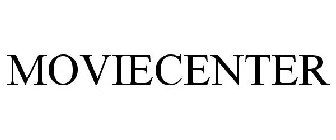 MOVIECENTER