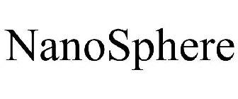 NANOSPHERE