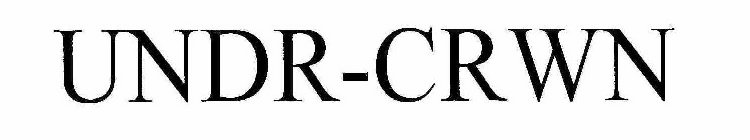UNDR-CRWN