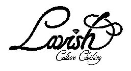 LAVISH CULTURE CLOTHING