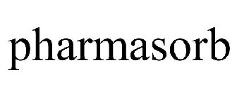 PHARMASORB