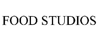 FOOD STUDIOS