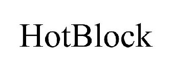 HOTBLOCK