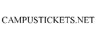 CAMPUSTICKETS.NET
