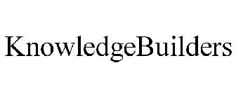 KNOWLEDGE BUILDERS