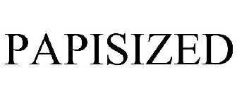 PAPISIZED