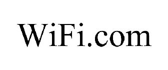 WIFI.COM