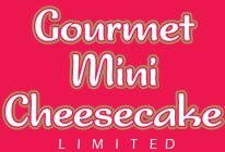 GOURMET MINI CHEESECAKE LIMITED