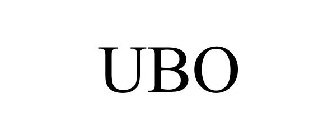 UBO