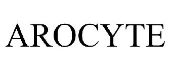 AROCYTE
