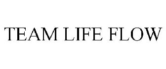 TEAM LIFE FLOW