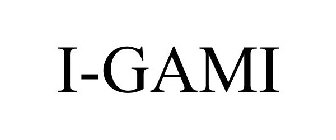 I-GAMI