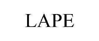 LAPE