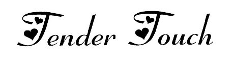 TENDER TOUCH