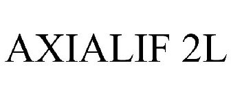 AXIALIF 2L