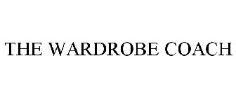 THE WARDROBE COACH