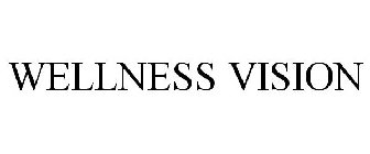WELLNESS VISION