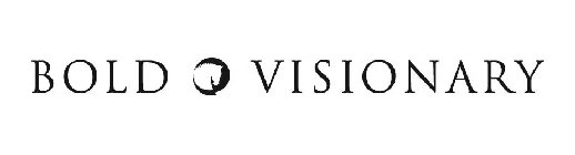 BOLD VISIONARY