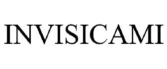 INVISICAMI