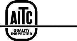 AITC QUALITY INSPECTED