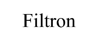 FILTRON