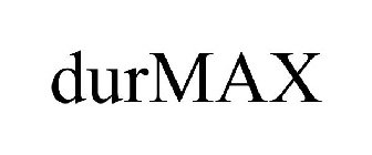 DURMAX